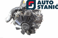Motor CHEVROLET SILVERADO (LB7) | OEM: 97779451