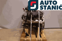 Motor CHEVROLET SILVERADO | OEM: 12716456