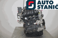Motor CHEVROLET SPARK (B12D1) | OEM: 96863002