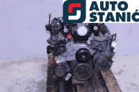 Motor CHEVROLET SUBURBAN | OEM: 19367775