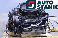 Motor CHEVROLET TRUCK C/K 1500 (L05) | OEM: 14092638 (THM700R4/4L60)