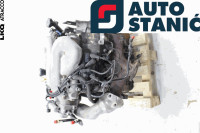 Motor CHEVROLET UPLANDER | OEM: 19178138