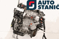Motor CITROEN BERLINGO (9HF) | OEM: 0135SW (BE4-5L)