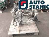 Motor CITROEN BERLINGO (9HF) | OEM: 0135SW