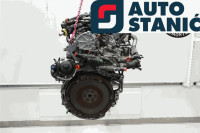 Motor CITROEN BERLINGO (9HF) | OEM: 0135SW