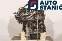 Motor CITROEN BERLINGO (9HF) | OEM: 0135SW