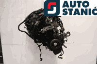 Motor CITROEN BERLINGO (9HF) | OEM: 0135SW