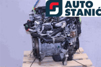 Motor CITROEN BERLINGO (9HN) | OEM: 0139XC