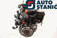 Motor CITROEN BERLINGO (9HP) | OEM: 0135SW