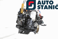 Motor CITROEN BERLINGO (9HP) | OEM: 0139WX