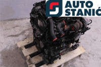 Motor CITROEN BERLINGO (9HP) | OEM: 0139XC