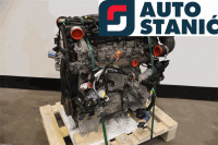 Motor CITROEN BERLINGO (9HS) | OEM: 0135QH