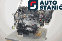 Motor CITROEN BERLINGO (9HS) | OEM: 0139VX (BVM5)