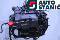 Motor CITROEN BERLINGO (9HT) | OEM: 0135PN
