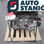 Motor CITROEN BERLINGO (9HT)