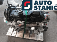 Motor CITROEN BERLINGO (BHW) | OEM: 1611138680