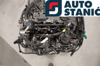 Motor CITROEN BERLINGO (BHW) | OEM: 1611138680