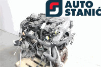 Motor CITROEN BERLINGO (BHY) | OEM: 1611138680