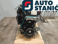 Motor CITROEN BERLINGO (BHY) | OEM: 1611138680