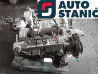 Motor CITROEN BERLINGO (BHY) | OEM: 1611138680
