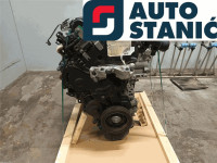 Motor CITROEN BERLINGO (BHY) | OEM: 1611138680