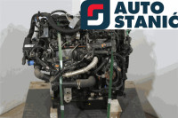 Motor CITROEN BERLINGO (BHY) | OEM: 1611138680