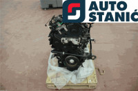 Motor CITROEN BERLINGO (BHY) | OEM: 1611138680