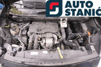 Motor CITROEN BERLINGO (DV6TED) | OEM: 0135SW (BVM5)