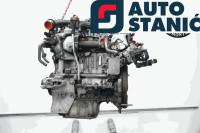 Motor CITROEN BERLINGO/E_BERLINGO (YHY) | OEM: 1634153980