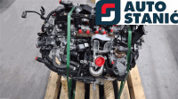 Motor CITROEN BERLINGO/E_BERLINGO (YHZ)