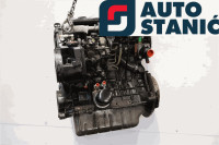 Motor CITROEN BERLINGO (WJY) | OEM: 0135AN (BVM5)