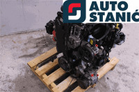 Motor CITROEN C_CROSSER (4HK) | OEM: 0135RY