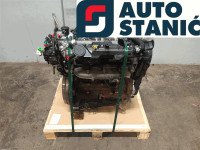 Motor CITROEN C_CROSSER (4HK) | OEM: 0135RY