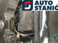 Motor CITROEN C1 (CFB) | OEM: 1607830880