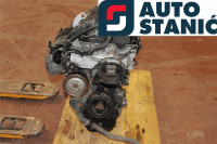 Motor CITROEN C3 (8FP) | OEM: 0135QZ