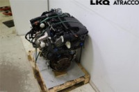 Motor CITROEN C3 (8HP) | OEM: 1606279580