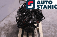 Motor CITROEN C3 (8HP) | OEM: 1606280380