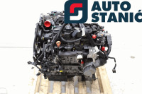 Motor CITROEN C3 (8HP) | OEM: 1606280380