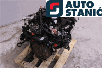 Motor CITROEN C3 (9HP) | OEM: 0139XC