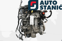 Motor CITROEN C3 AIRCROSS (EB2F) | OEM: 1627122980 (BVM5)