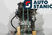 Motor CITROEN C3 AIRCROSS (HMZ) | OEM: 1611678380