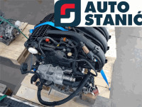 Motor CITROEN C3 AIRCROSS (HMZ) | OEM: 1611678380