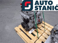 Motor CITROEN C3 AIRCROSS (HNS)
