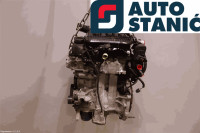 Motor CITROEN C3 (HM05) | OEM: 1619234580 (20A704)