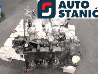 Motor CITROEN C3 (HMR) | OEM: 1619234580