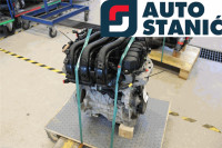 Motor CITROEN C3 (HMR) | OEM: 1619234780 (MA)