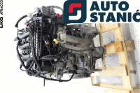 Motor CITROEN C3 (HMZ) | OEM: 1612486580