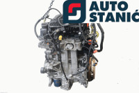 Motor CITROEN C3 (HMZ) | OEM: 1627122880