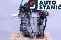 Motor CITROEN C3 (HMZ) | OEM: 1627123380