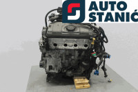 Motor CITROEN C3 (KFT) | OEM: 0135RC (BVM5)